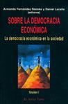Sobre la democracia económica