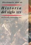Diccionario Akal de historia del siglo XIX | Belchem, John/Price, Richard | Cooperativa autogestionària