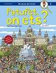 Patufet, on ets? | Roig Cèsar, Roger
