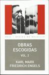 Obras escogidas Karl Max - Friedrich Engels Vol.2 | Engels, Friedrich / Marx, Karl