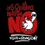 La gallina ha dit que no! | manoly | Cooperativa autogestionària