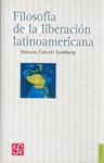 Filosofía de la liberación latinoamericana | Cerutti Guldberg, Horacio
