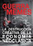 Guerra de memes | Kalle Lasn Adbusters | Cooperativa autogestionària