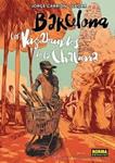 BARCELONA | Jorge Carrión, Sagar | Cooperativa autogestionària