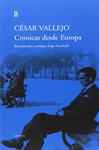 Crónicas desde Europa | Vallejo, César