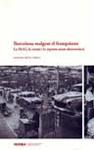 Barcelona, malgrat el franquisme | Balfour, Sebastian (ed.)