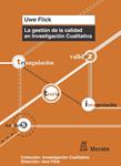 La gestión de la calidad en Investigación Cualitativa | Flick, Uwe | Cooperativa autogestionària