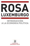 Introducción a la economía política | Luxemburg, Rosa