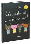 Un petonet i a dormir! | Geis, Patricia