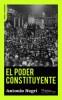 El poder constituyente | Negri, Toni