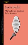 Manual para mujeres de la limpieza | BERLIN, LUCIA