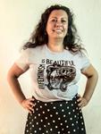 Feminism is beautiful | Alhama Molina