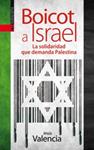 Boicot a Israel | Valencia, Jesús