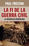 La fi de la Guerra Civil | Preston, Paul | Cooperativa autogestionària