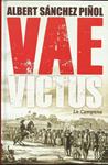Vae Victus | Sánchez Piñol, Albert