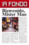 Bienvenido, Míster Mao | Rios Paredes, Xulio