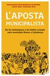 L'aposta municipalista | OMM, Xavier Diez i Col·lectiu Víric | Cooperativa autogestionària