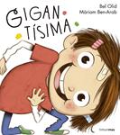 Gigantísima | Bel Olid | Cooperativa autogestionària