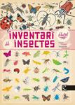 Inventari il·lustrat dels insectes | Aladjidi, Virginie