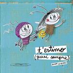 T'estimo (quasi sempre) | Llenas, Anna