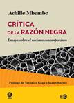 Crítica de la razón negra | Achille Mbembe | Cooperativa autogestionària