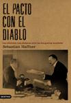 EL PACTO CON EL DIABLO | Sebastian Haffner
