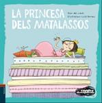 La princesa dels matalassos | Vivim del cuentu | Cooperativa autogestionària