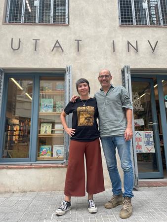 Pobles que cuiden i La Ciutat Invisible unim forces en una aliança per transformar les cures a l'àmbit local | Cooperativa autogestionària