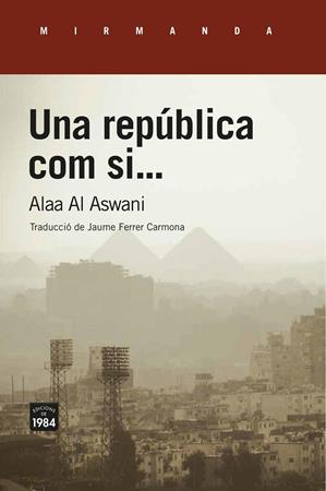 Una república com si... | Cooperativa autogestionària