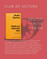 Club de lectura - LA PROMESA TRENCADA. Treball, classe i fracàs - Cooperativa autogestionària