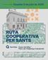 RUTA PEL COOPERATIVISME HISTÒRIC DE SANTS - Cooperativa autogestionària