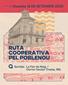 RUTA COOPERATIVA PEL POBLENOU - Cooperativa autogestionària