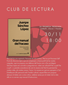 Club de lectura - LA PROMESA TRENCADA. Treball, classe i fracàs - Cooperativa autogestionària