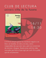 Club de lectura - UNIVERS VILLA DE LA FUENTE - Cooperativa autogestionària
