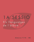 Curs - L'ÀLBUM INFANTIL: UN CAMALEÓ EN LA JUNGLA DELS LLIBRES - Cooperativa autogestionària