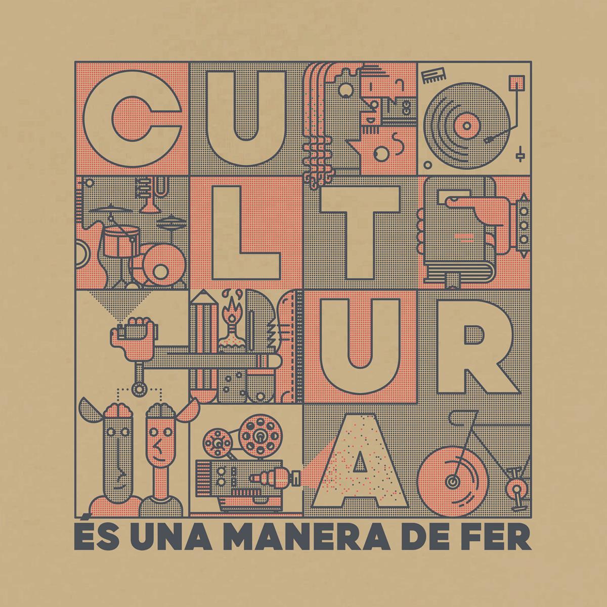 Cultura | Cooperativa autogestionària