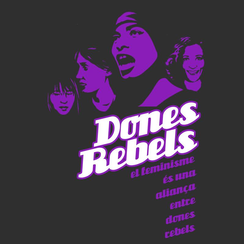 Dones Rebels | Cooperativa autogestionària