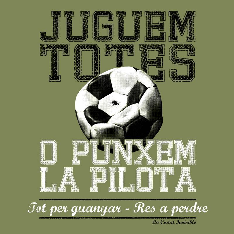 Juguem totes | Cooperativa autogestionària