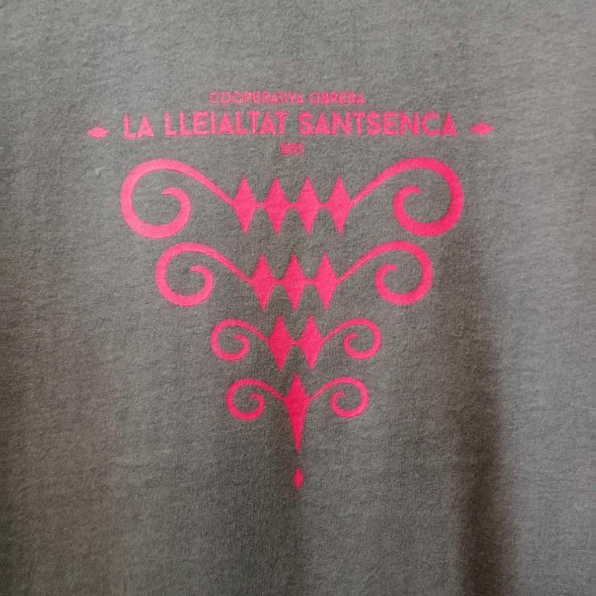 Lleialtat Santsenca | Cooperativa autogestionària