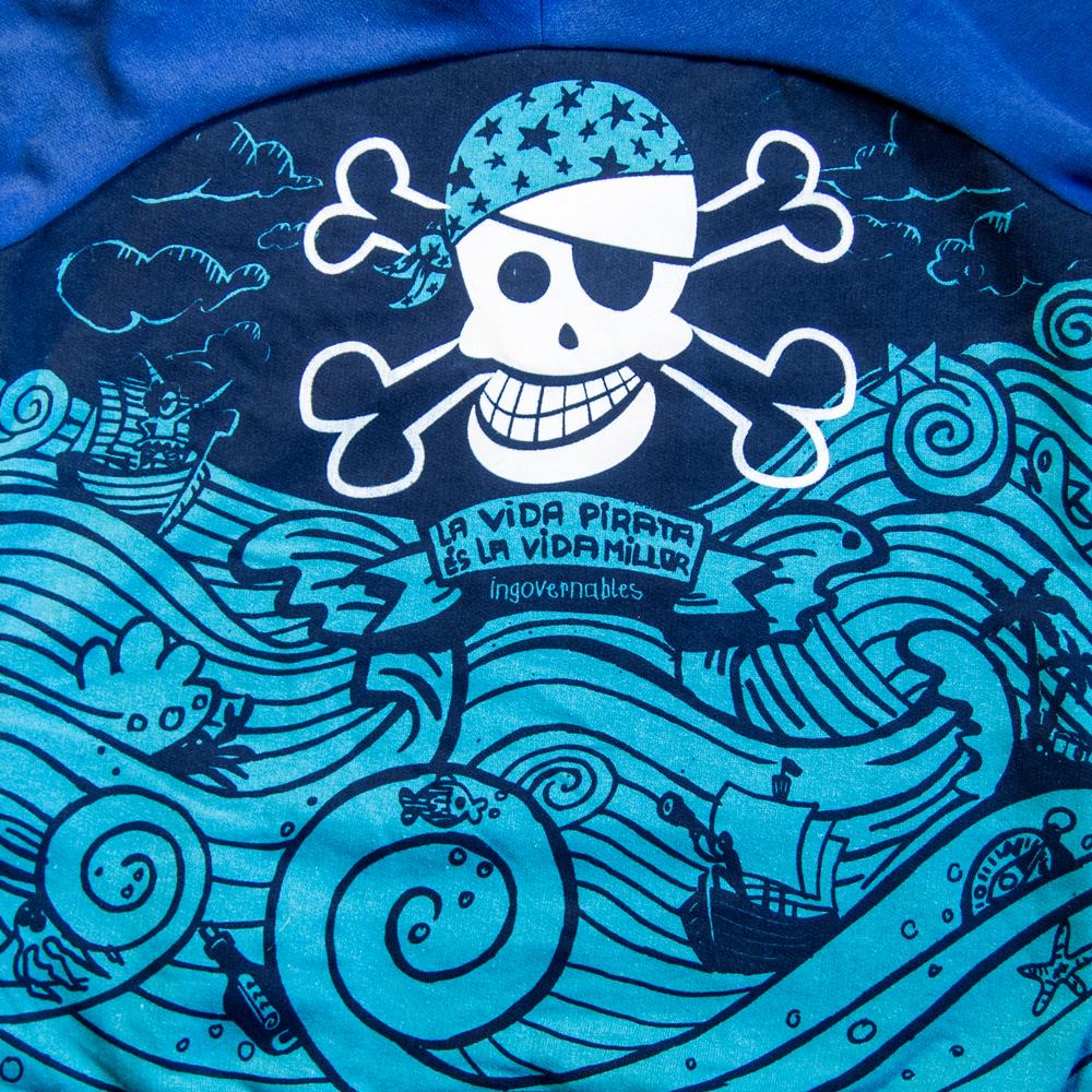 Vida pirata | Cooperativa autogestionària
