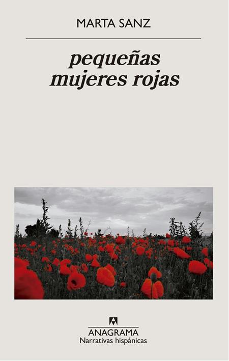 pequeñas mujeres rojas | Cooperativa autogestionària