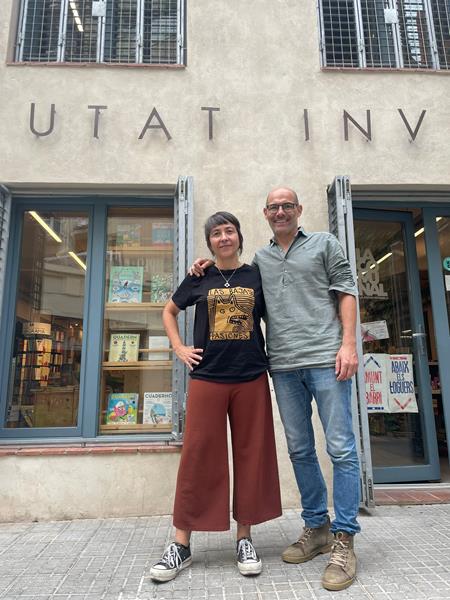 Pobles que cuiden i La Ciutat Invisible unim forces en una aliança per transformar les cures a l'àmbit local | Cooperativa autogestionària