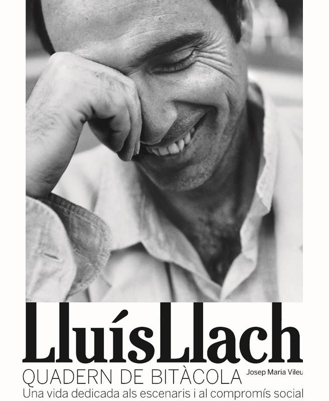 Quadern de Bitàcola | Llach, Lluís