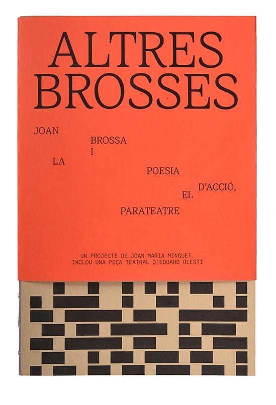 Altres Brosses | Minguet, Joan Maria