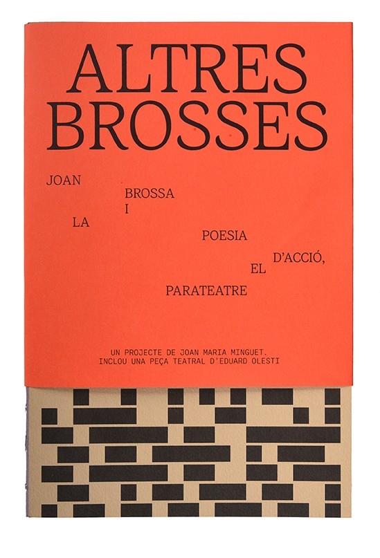 Altres Brosses | Minguet, Joan Maria | Cooperativa autogestionària