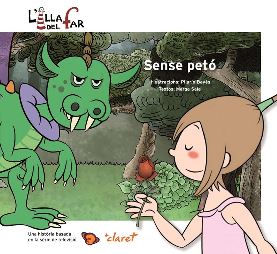 Sense petó | Bayés, Pilarín/Sala, Marga