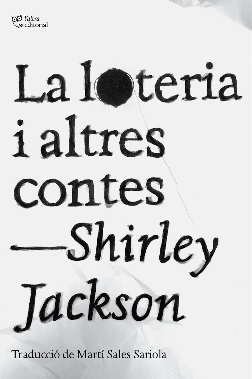 La loteria i altres contes | Jackson, Shirley