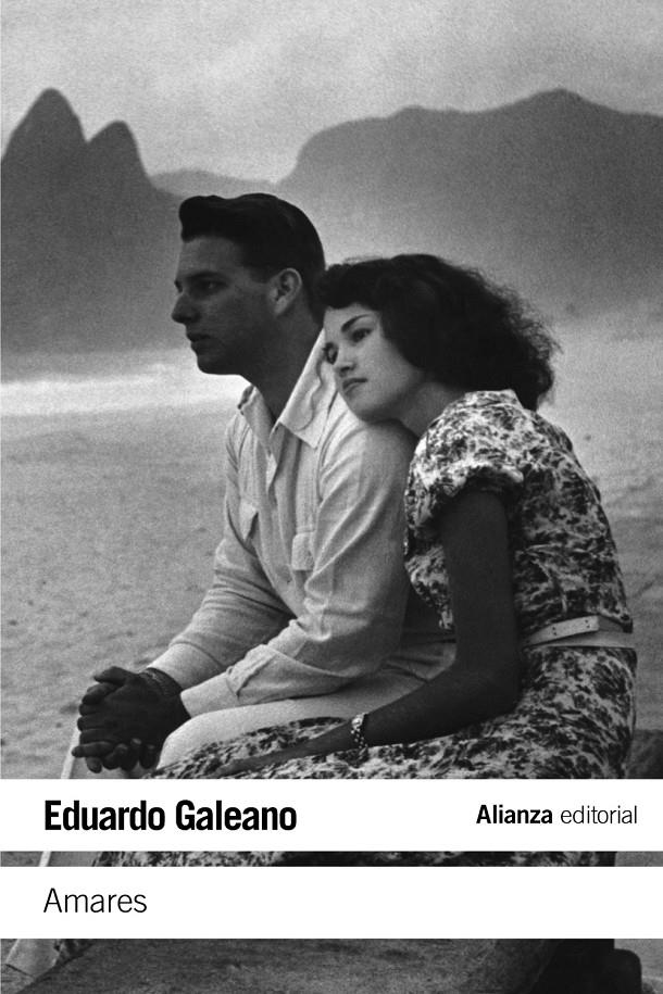 Amares | Galeano, Eduardo