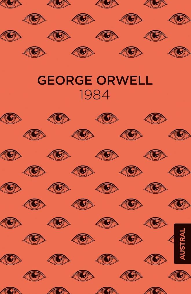 1984 | Orwell, George