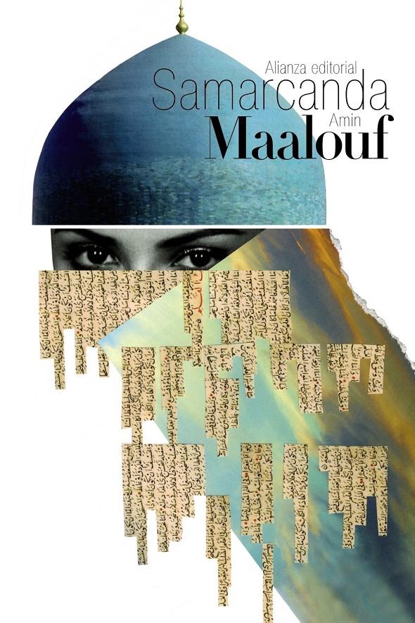 Samarcanda | Maalouf, Amin